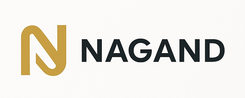 Logo NAGAND